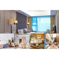 Hotel Amenities Suppliers, Dubai – Premium Guest Room Supplies, Stationery and Hospitality Essentials by INFOCUS, UAE